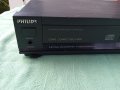 PHILIPS CD-480 2 х TDA1541 CD Player, снимка 5