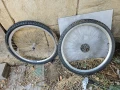 Части за колело, снимка 3