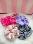 Продавам нови ленти за коса/ сатенени скрънчита/ ластици, снимка 5