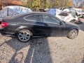 Mercedes-Benz C 180 coupe W204 AMG packet на части , снимка 4
