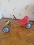 Стара децка количка с педали, 1970год. , снимка 6