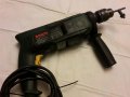 Перфоратор, удърна бормашина BOSCH , снимка 8
