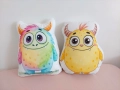 Детски възглавници за гушкане и игра, снимка 7