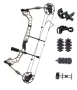 Спортен лък *Сompound* 40-70Lbs, снимка 3