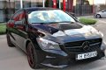 Mercedes Benz CLA 200, снимка 4