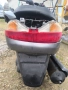 Suzuki Burgman 400 Цял на ЧАСТИ, снимка 4