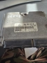 ECU Компютър на двигателя VW New Beetle 2.0 Petrol 06A906018AD / 0261204936, снимка 2