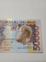 САО ТОНЕ И ПРИНСИПИ БАНКНОТА 5000 ДОБРИ 2013 Г, снимка 3