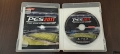 pes 2011 ps3 game диск конзола контролер игра футбол playstation джойстик, снимка 2