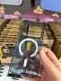 iPhone 17 Pro , iPhone 17 Pro Max Magsafe Clear case, снимка 3