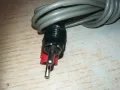ЧИНЧОВЕ АУДИОКАБЕЛ 0610241104, снимка 12