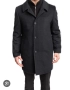 Мъжко вълнено палто JEAN CARRIERE, снимка 1