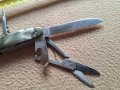 Многофункционален ножче ГДР , снимка 7