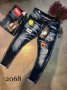 Мъжки дълги дънки висок клас Dsquared , снимка 13