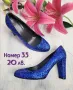 Бутикови дамски обувки различни номера по 20 лв., снимка 7