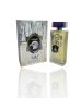 Оригинален арабски мъжки парфюм Dinaar U n i s e x 100ML EDP Spray Perfume by Manasik, снимка 1 - Унисекс парфюми - 43867916