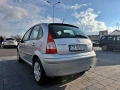 Citroen C3 1.4HDI Климатроник Автопилот Exclusive, снимка 6