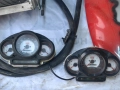 Части от Aprilia SR, Piaggio и aerox., снимка 13