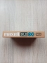 Аудио касета Maxell, снимка 5