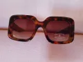 слънчеви очила Манго с калъф, снимка 3