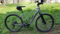 Планински електрически / e-bike / Trek Dual Sport+2, снимка 1