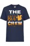 Детска тениска The Boo Crew 1,Halloween,Хелоуин,Празник,Забавление,Изненада,Обичаи,, снимка 10