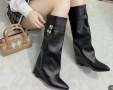 Дамски ботуши, снимка 3