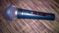 beta BETA 58s shure-microphone-внос швеицария, снимка 5