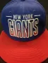 Шапка на New York Giants , снимка 2