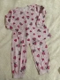 Пижами 6-7 г. , снимка 4