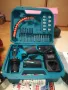 ВИНТОВЕРТ//БОРМАШИНА-КОМПЛЕКТ С ИНСТРУМЕНТИ 3103251836, снимка 1