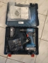 Винтоверт Bosch GSR 185 li 2 батерии, снимка 3
