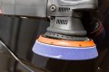 TORNADOR® PH-21 електрическа полираща машина, снимка 8