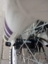Продавам колела внос от Германия детски МТВ велосипед AXIS 20 цола с 6 скорости и амортисьори, снимка 13