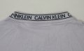 Calvin Klein T-Shirt оригинална тениска 2XL/3XL памук фланелка, снимка 7