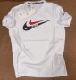 Мъжка тениска  Nike код VL33H, снимка 1 - Тениски - 43638575
