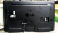 LG 50LA6208-ZA със счупена матрица ,EAX64905501(2.3) ,EAX64797004(1.1) ,6870C-0452A ,TWFM-B006D, снимка 2