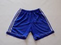 Къси панталони adidas адидас шорти оригинал мъжки футбол спорт крос М, снимка 2