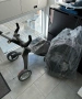Детска количка с кошче Stokke Xplory, снимка 3