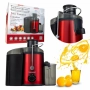 Сокоизстисквачка Royalty Line PJ-19001, 700W, 2 скорости+Pulse, 0.450 ml, Система против капене, снимка 3