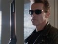 TERMINATOR Арнолд Шварценегер латексова маска от филма ТЕРМИНАТОР 2, снимка 6