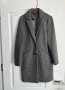 Страхотно дамско палто Zara, снимка 1