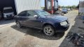Ауди Audi А6 2.5ТДИ Автоматик Само на Части 2002г., снимка 6