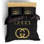 Дамски спален комплект Gucci код 94 , снимка 1 - Спално бельо - 27379045