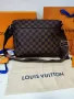 Мъжка чанта LOUIS VUITTON, снимка 6