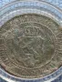 Рядка монета 2 стотинки 1901г. Княжество България Княз Фердинанд първи 25865, снимка 9