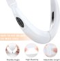 Уред за терапия на лице и двойна брадичка EMS V face beauty meter, снимка 6