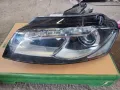 фар ляв оригинален audi A3 08-13 xenon led 8P0 941 003, снимка 8