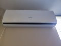 Инверторен климатик стенен General Fujitsu ASHG18KMTE/AOHG18KMTA, снимка 2