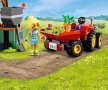 LEGO® Friends 42617 - Ферма-убежище за животни, снимка 8